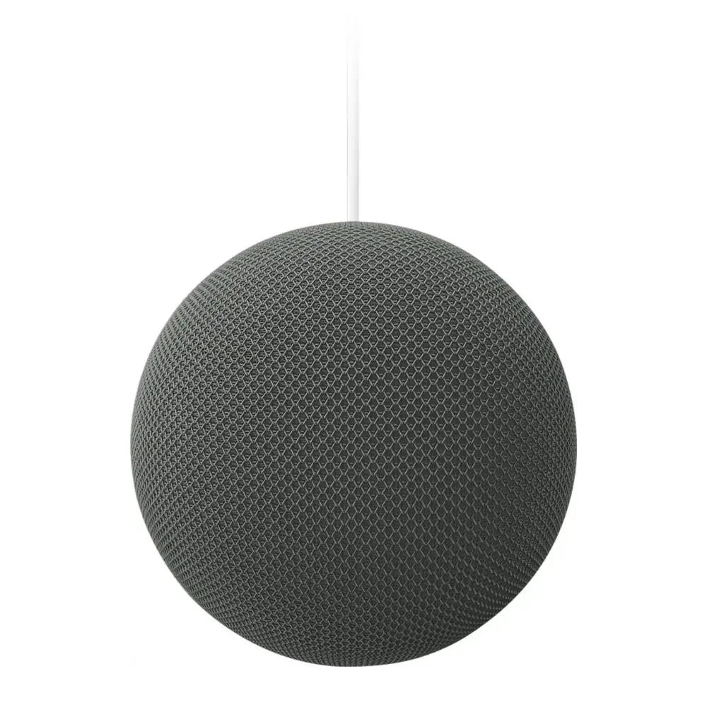 Google Home Speaker with Gemini