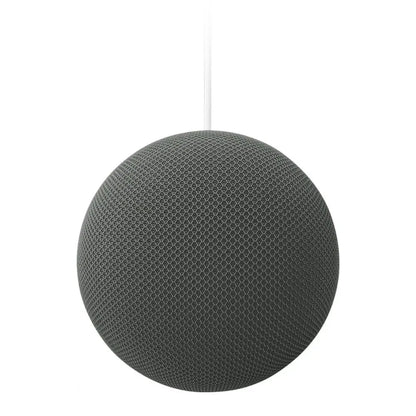 Google Home Speaker with Gemini