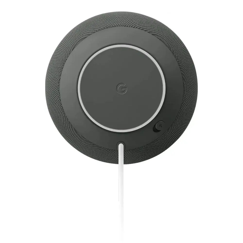 Google Home Speaker with Gemini
