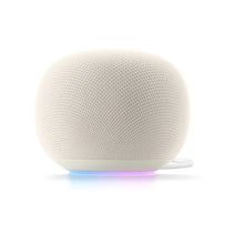 Google Home Speaker with Gemini