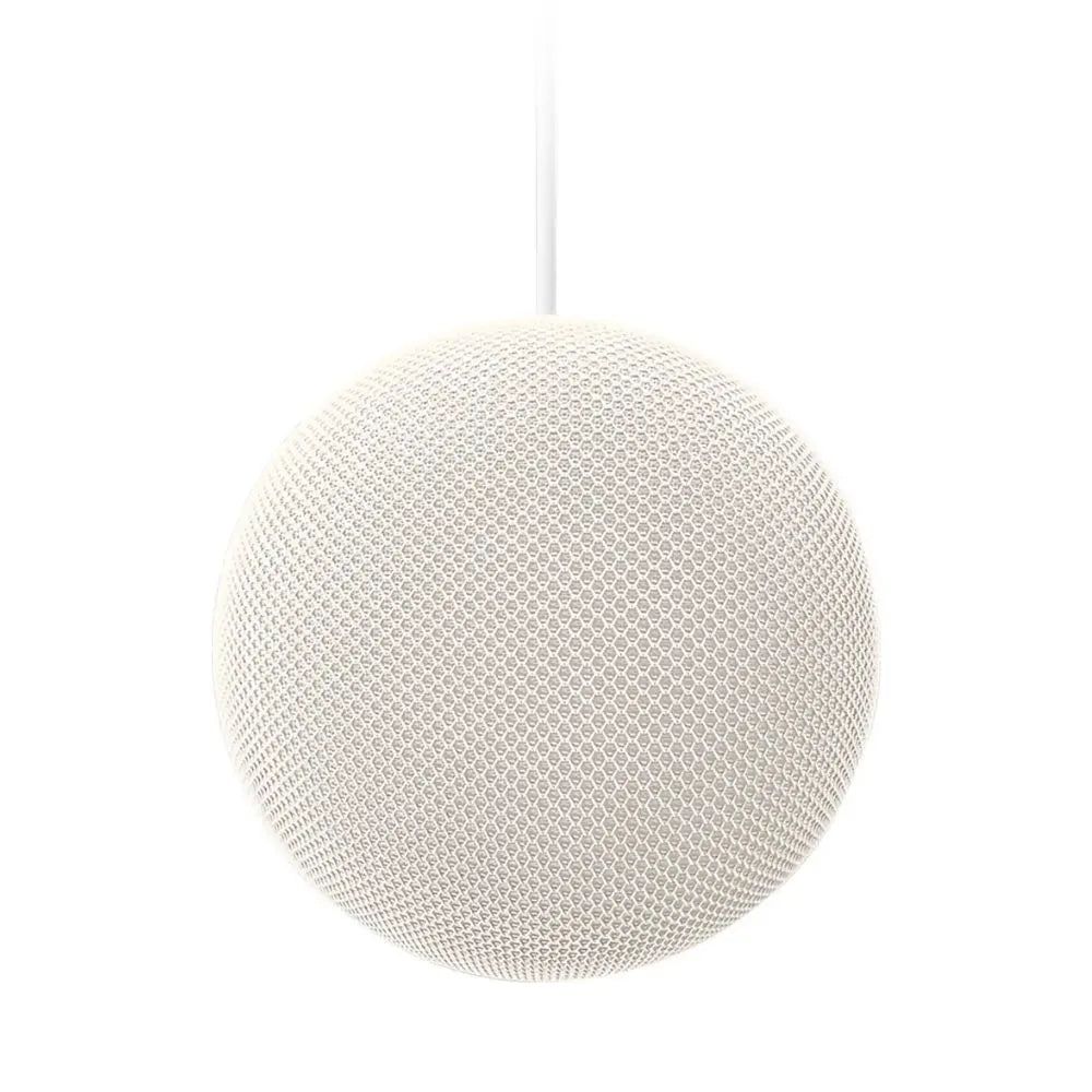 Google Home Speaker with Gemini
