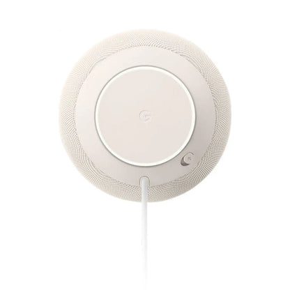 Google Home Speaker with Gemini