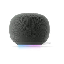Google Home Speaker with Gemini