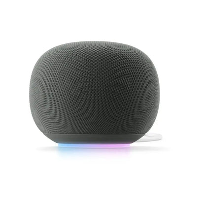 Google Home Speaker with Gemini