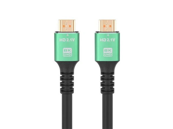 HDTV Premium 8K 2.1V HDMI Cable - 3M