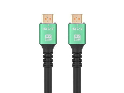 HDTV Premium 8K 2.1V HDMI Cable - 3M