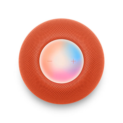 Apple HomePod Mini – Compact Smart Wireless Speaker with Siri
