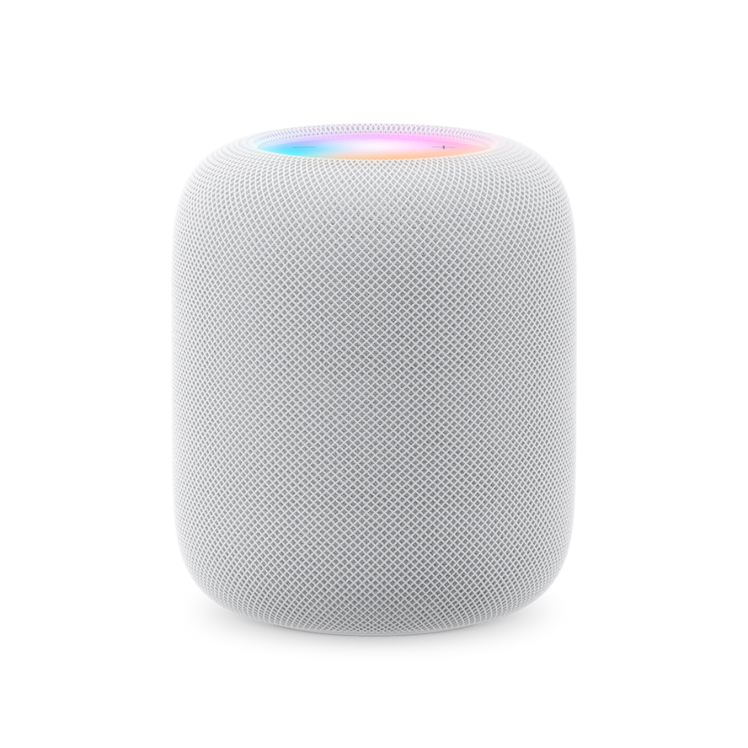 Apple HomePod (2nd Gen) - White