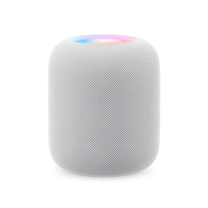 Apple HomePod (2nd Gen) - White