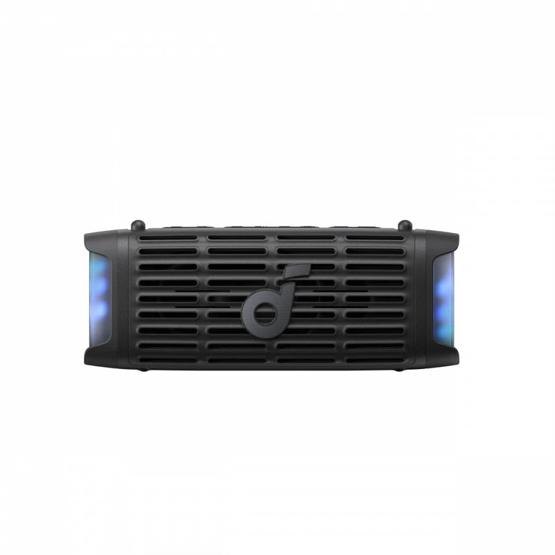 Soundcore Boom 3i 50W Waterproof Bluetooth Speaker