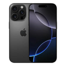 iPhone 16 Pro (eSIM, Dubai Warranty)