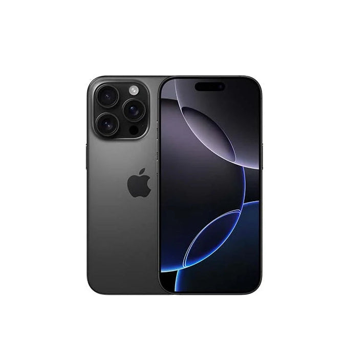 iPhone 15 Pro (1 SIM, Dubai Warranty)