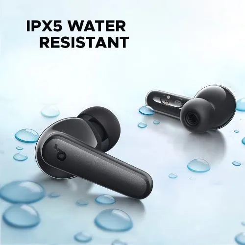 Anker Soundcore R50i Wireless NC Earbuds - Black