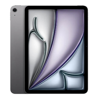 Apple iPad Air 6 13″ (2024) M2 Wi-Fi + Cellular 128GB – Space Gray