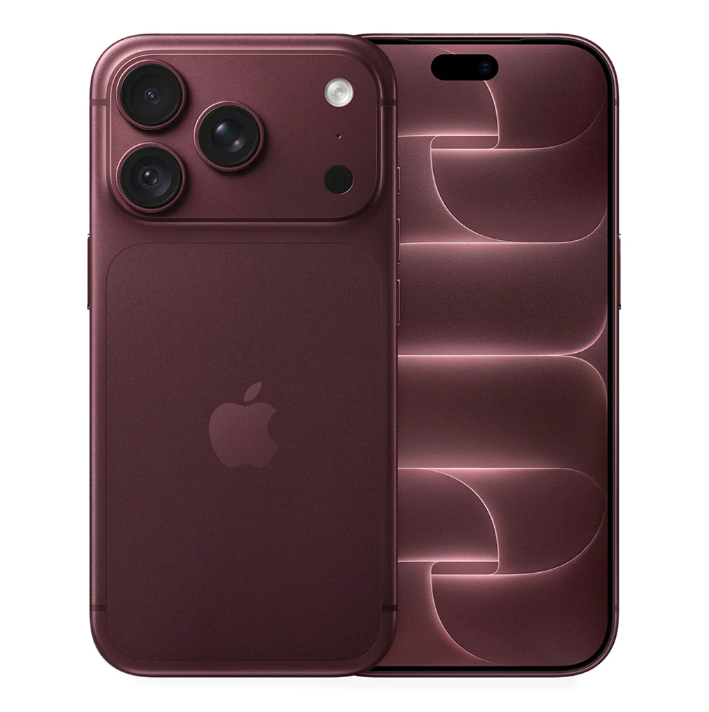 iPhone 18 Pro