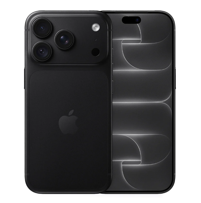 iPhone 18 Pro