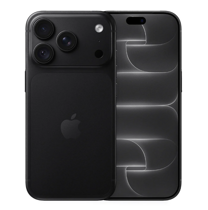 iPhone 18 Pro Max