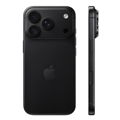 iPhone 18 Pro
