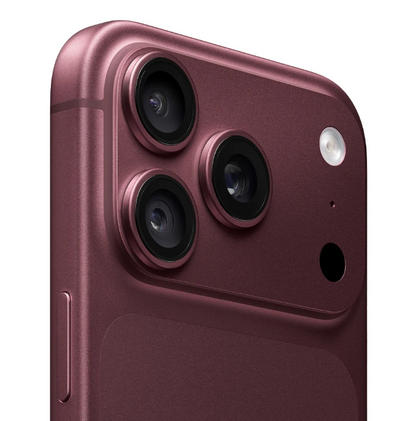 iPhone 18 Pro