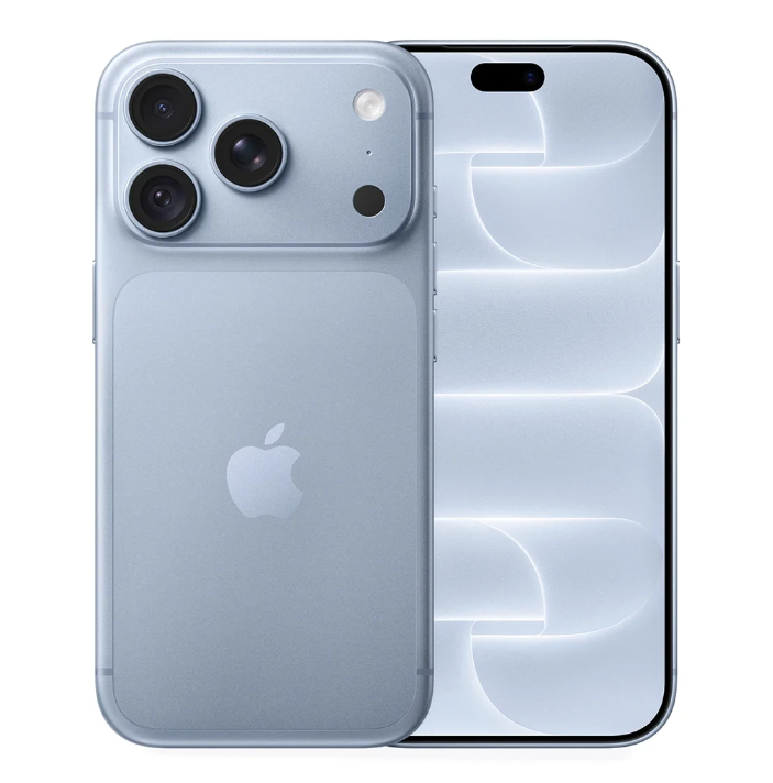 iPhone 18 Pro