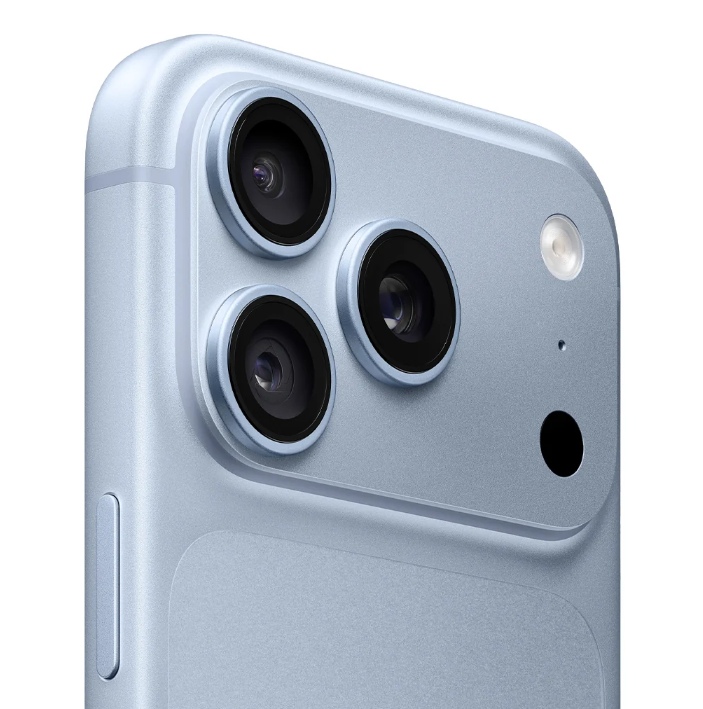 iPhone 18 Pro