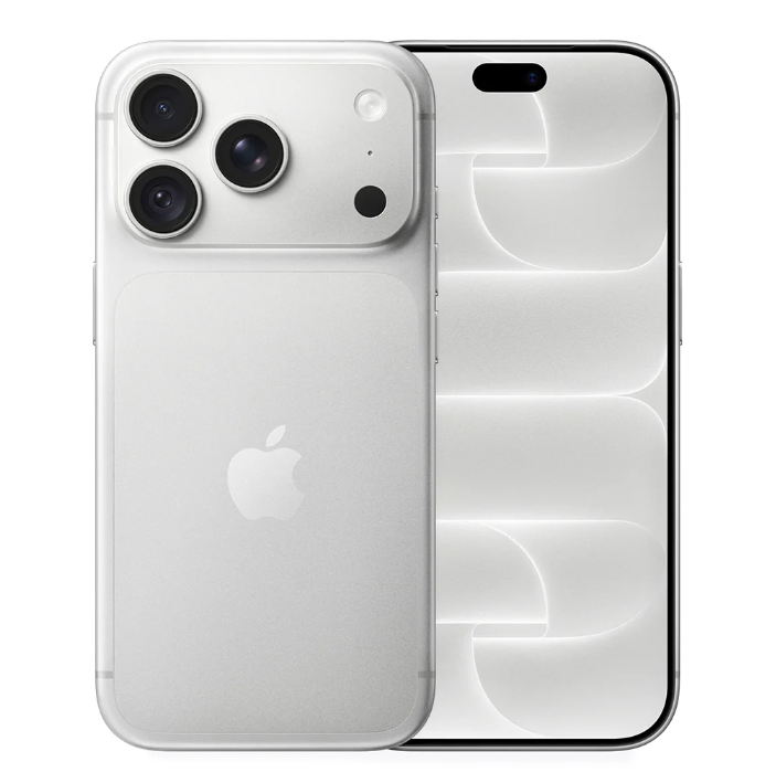 iPhone 18 Pro