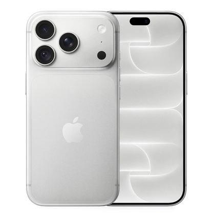 iPhone 18 Pro