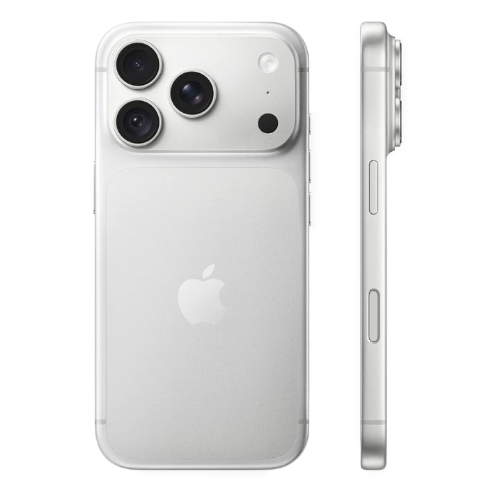 iPhone 18 Pro Max