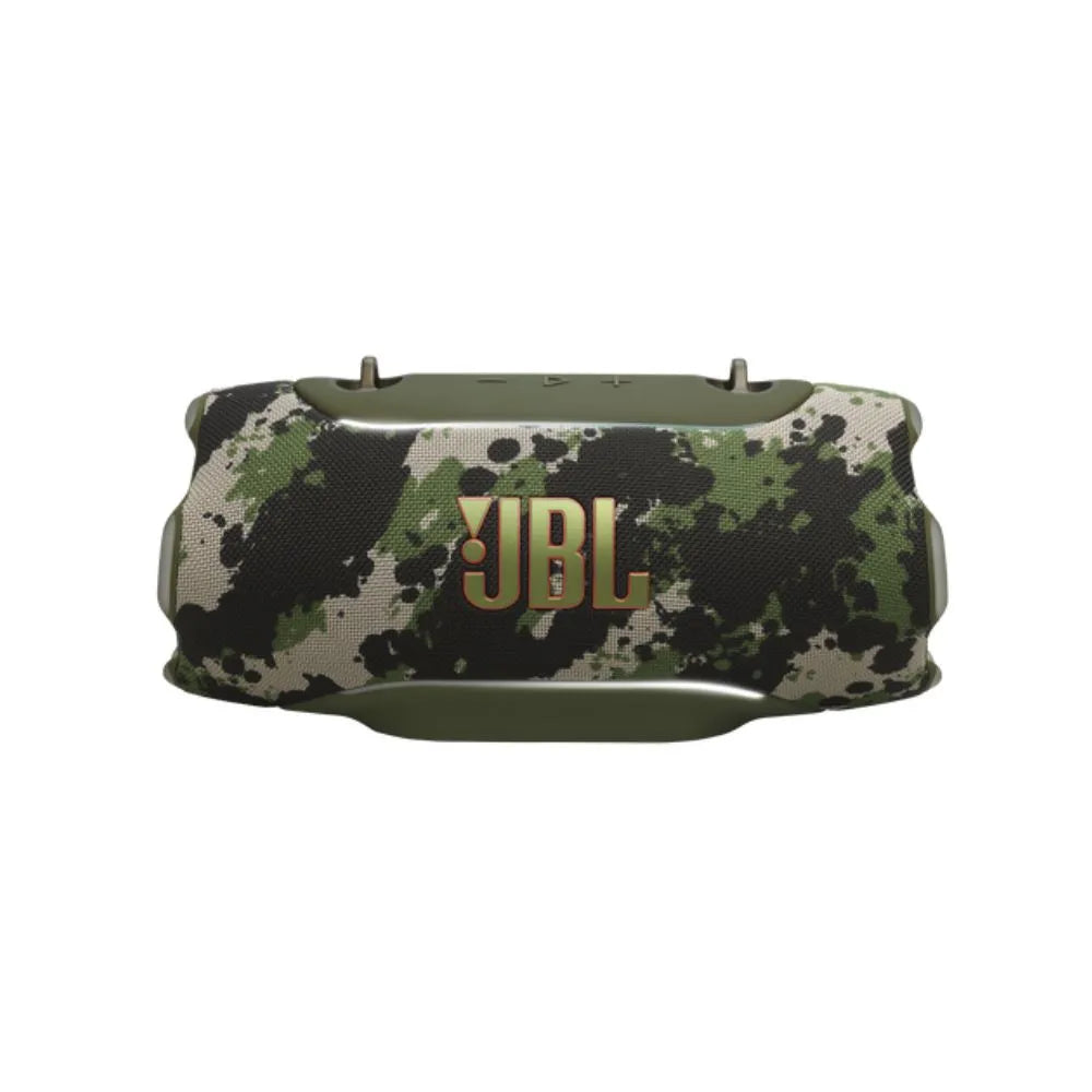 JBL Xtreme 5 - Portable Bluetooth Speaker
