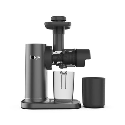 Ninja NEVERCLOG™ Cold Press Slow Juicer