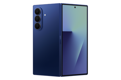 Samsung Galaxy Z Fold7