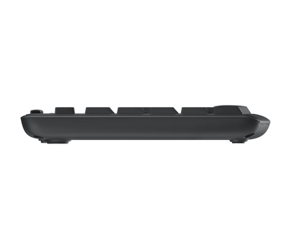 Logitech MK295 Wireless Mouse & Keyboard Silent Combo