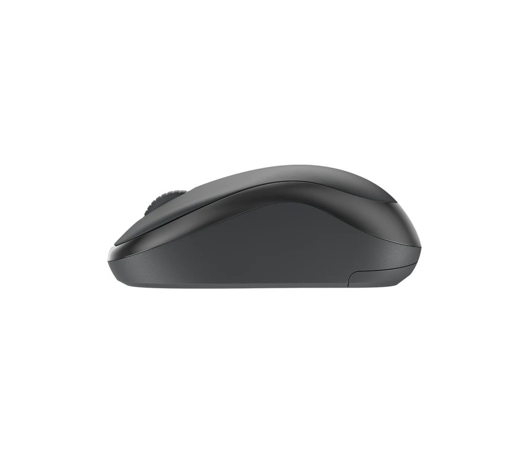 Logitech MK295 Wireless Mouse & Keyboard Silent Combo