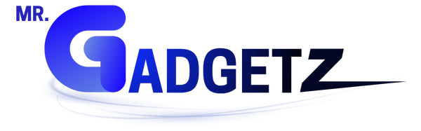 Mrgadgetz
