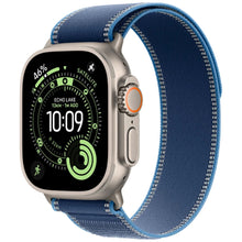 Apple Watch Ultra 3 49mm GPS + Cellular Trail Loop- Natural Titanium