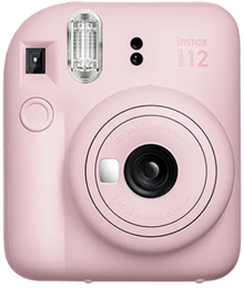 Fujifilm Instax Mini 12 - Instant Camera
