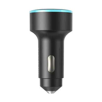 Anker 335 Car Charger (67W) – 3-Port USB-C/USB-A Fast Car Charger