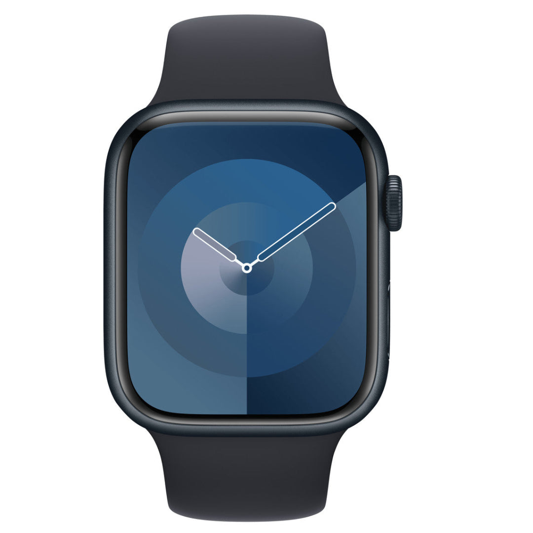Apple Watch Series 9 – 45mm - Midnight