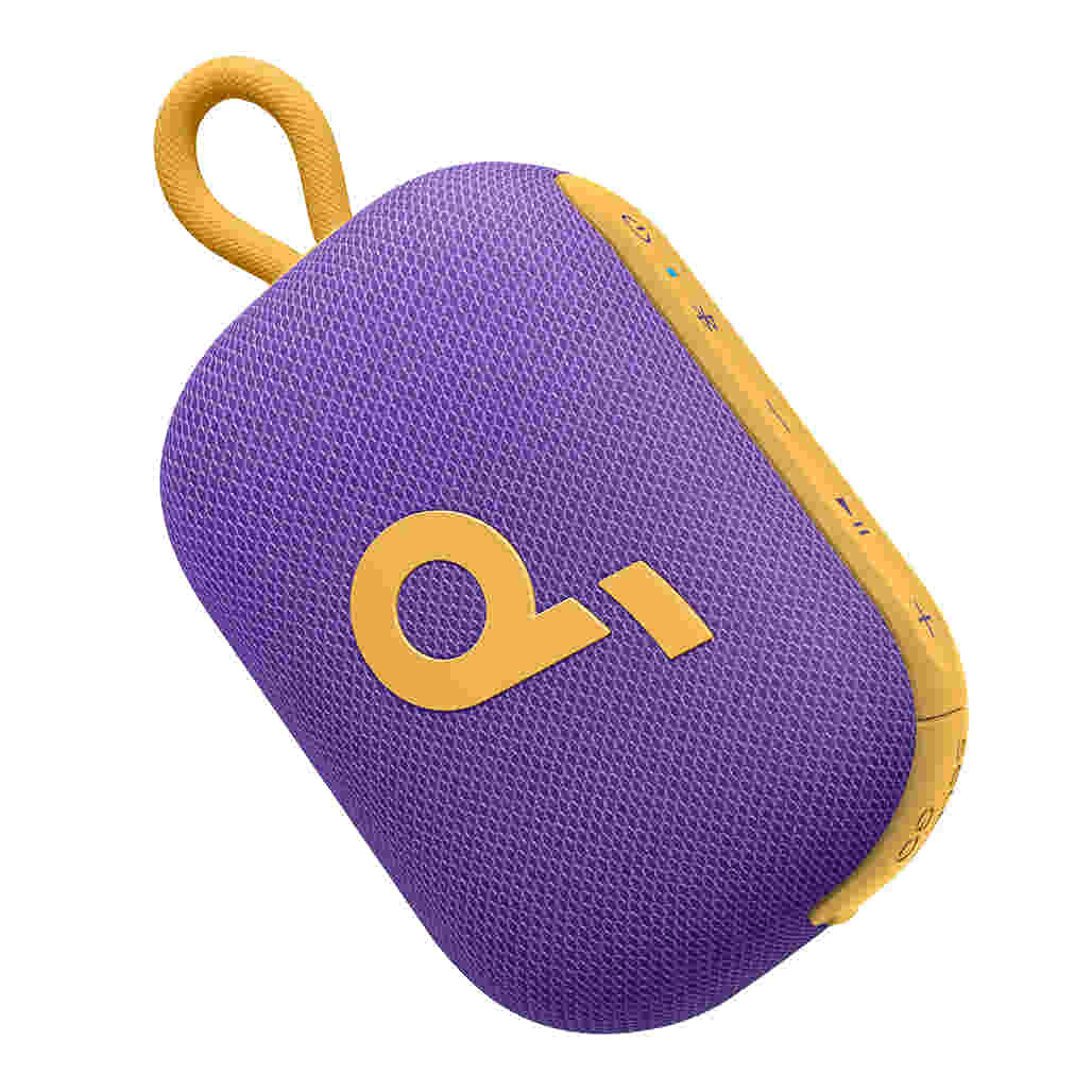 Soundcore select 4 go