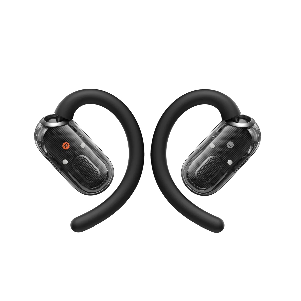 Anker V40i - Open-Ear Headphones - Black