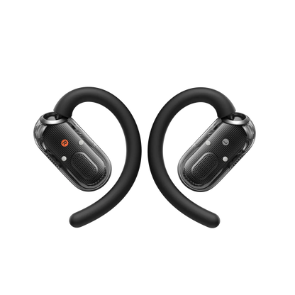 Anker V40i - Open-Ear Headphones - Black