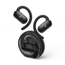 Anker V40i - Open-Ear Headphones - Black