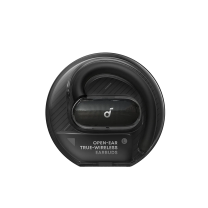 Anker V40i - Open-Ear Headphones - Black