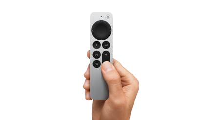 Apple TV 4K Wi-Fi with 64 GB Storage