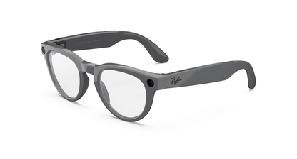 Ray-Ban Meta Headliner (Gen 2) AI Smart Glasses