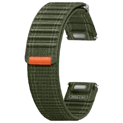 Samsung Fabric Band For Galaxy Watch7 -20mm(S/M)