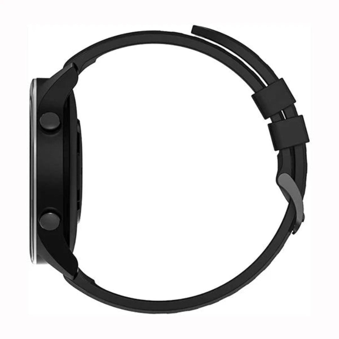 Xiaomi Mi Watch – Large AMOLED Screen, GPS, Alexa & 16-Day Battery-Black